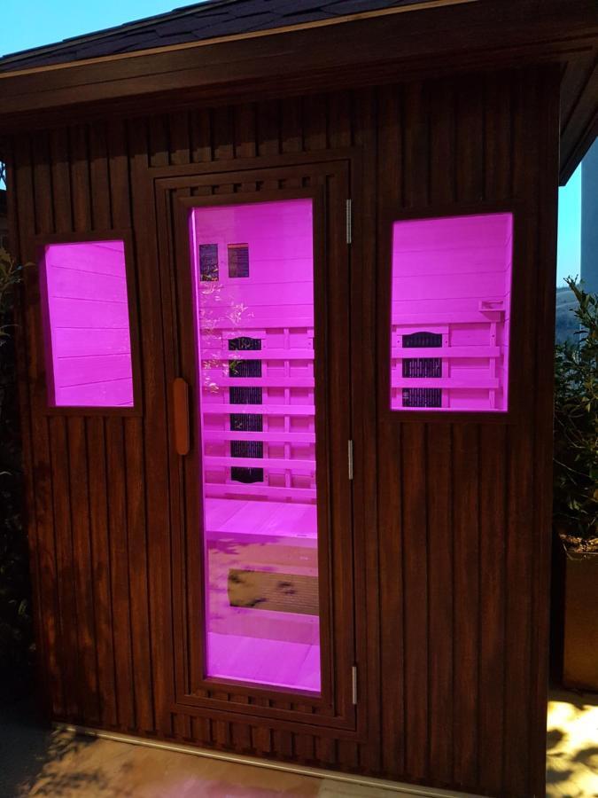 Locanda Sensi Rivergaro Zewnętrze zdjęcie