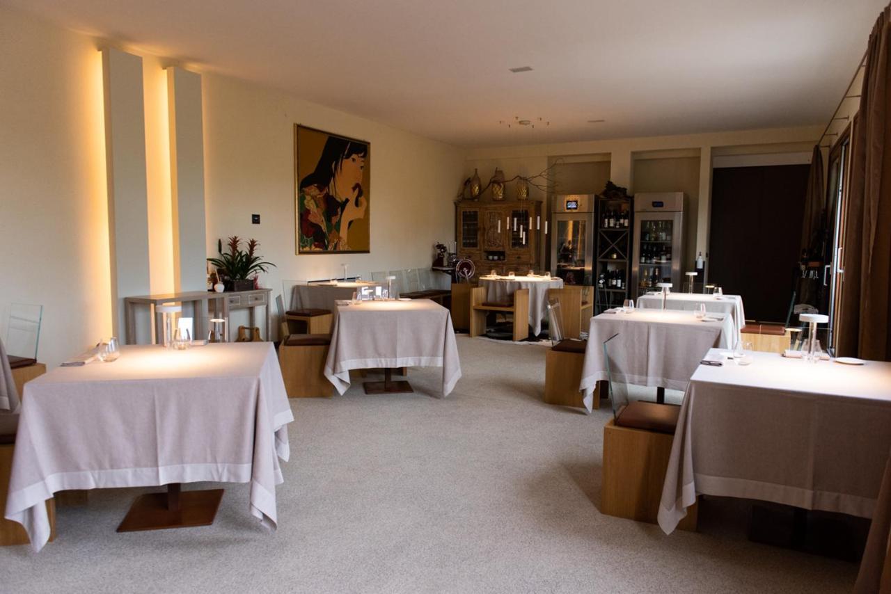 Locanda Sensi Rivergaro Zewnętrze zdjęcie