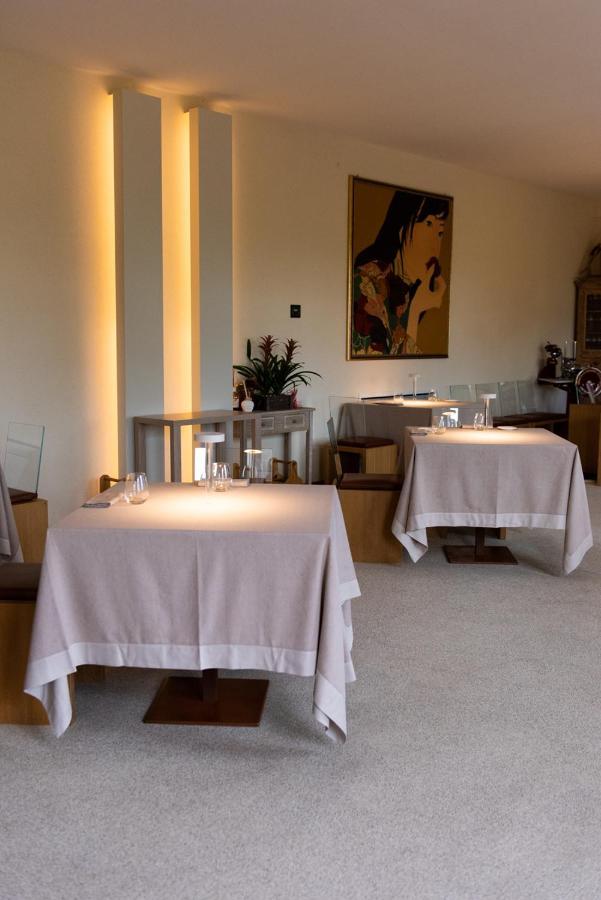 Locanda Sensi Rivergaro Zewnętrze zdjęcie
