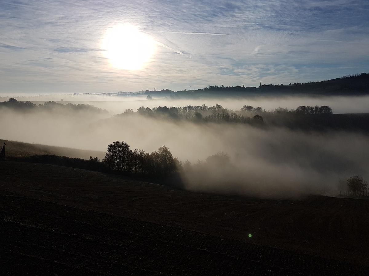 Locanda Sensi Rivergaro Zewnętrze zdjęcie