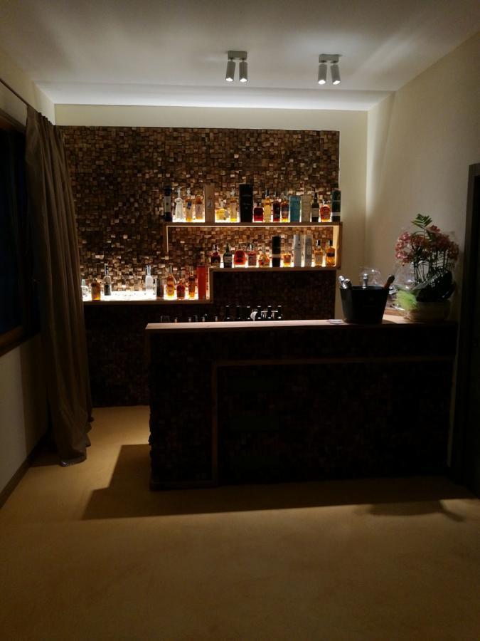 Locanda Sensi Rivergaro Zewnętrze zdjęcie